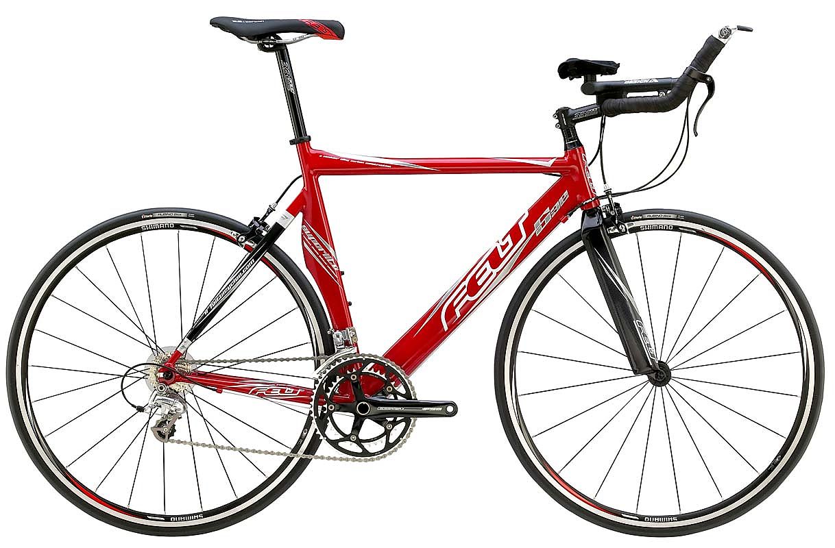 Felt expands recall of road and tri bikes | Bicycle Retailer and ...